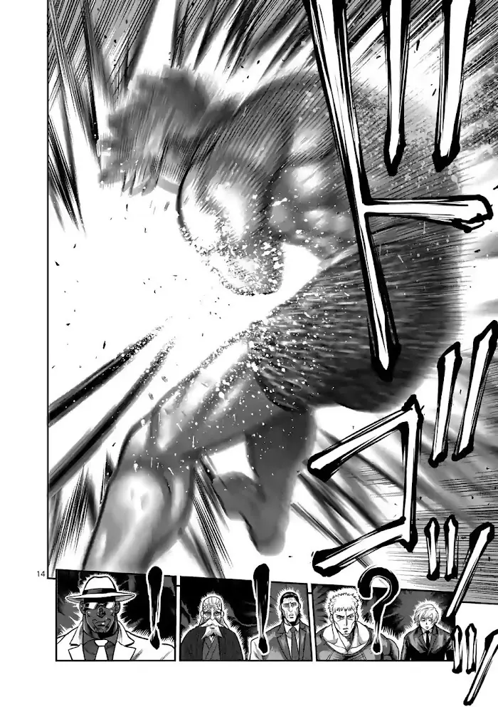 Kengan Omega Chapter 65 image 14_optimized